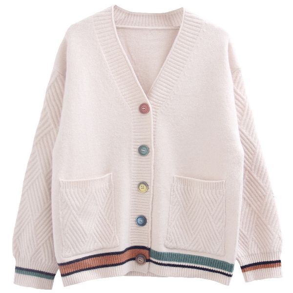 women's sweaters ladies casual all-match sweater jacket spring new girl campus sweet temperament knitted long-sleeved slim boutiqu, White;black
women's sweaters ladies casual all-match sweater jacket spring new girl campus sweet temperament knitted long-sleeved slim boutiqu, White;black