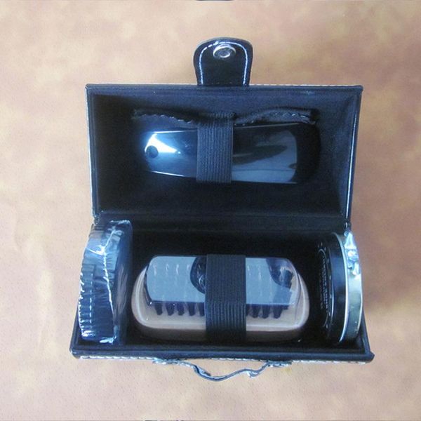 clothing & wardrobe storage durable leather shoes care set easy carry pig bristle shoe brush without hurting upper cleaning kit
clothing & wardrobe storage durable leather shoes care set easy carry pig bristle shoe brush without hurting upper cleaning kit