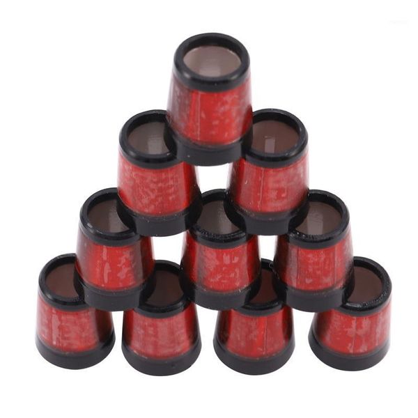 bmdt-10pcs golf tip ferrules rings for wood ferrule .335 driver fairway complete set of clubs1
bmdt-10pcs golf tip ferrules rings for wood ferrule .335 driver fairway complete set of clubs1