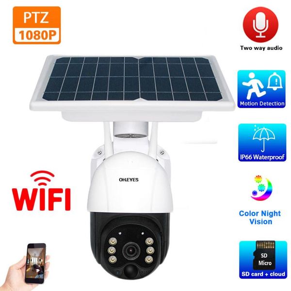 cameras 1080p solar cctv ip ptz video surveillance camera outdoor waterproof color night vision security wifi wireless 2mp
cameras 1080p solar cctv ip ptz video surveillance camera outdoor waterproof color night vision security wifi wireless 2mp