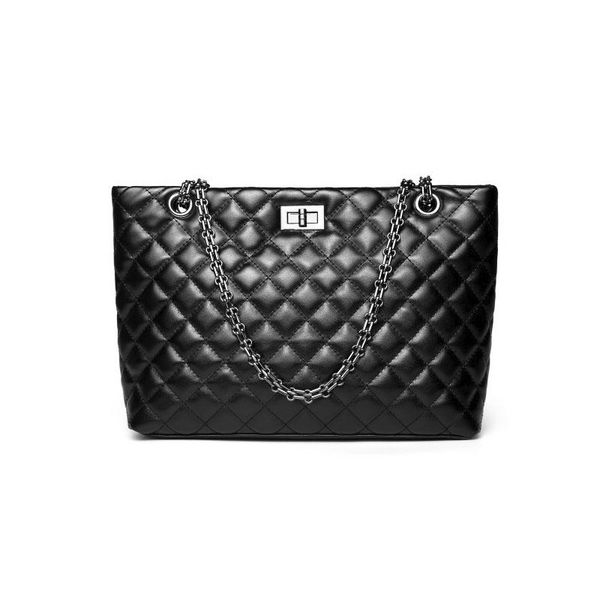new chain handbags european and american fashion rhombus small incense simple women's messenger single shoulder bag
new chain handbags european and american fashion rhombus small incense simple women's messenger single shoulder bag