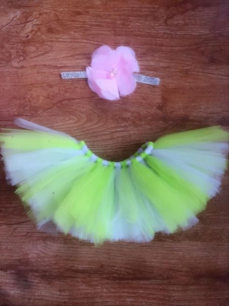 colorful baby tutu skirts infant girls tulle pettiskirts with flower headband set newborn birthday party skirt pgraphy cloth, Blue
colorful baby tutu skirts infant girls tulle pettiskirts with flower headband set newborn birthday party skirt pgraphy cloth, Blue