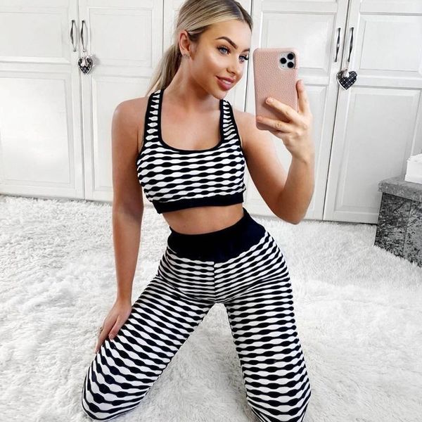 yoga outfits active women jumpsuit workout clothes sports pants backless tracksuit mujer fitness running gym sport set1, White;red
yoga outfits active women jumpsuit workout clothes sports pants backless tracksuit mujer fitness running gym sport set1, White;red