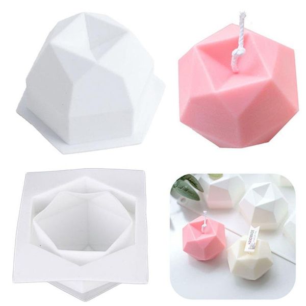 craft tools candle mold beehive silicone eight-sided diamond shape for homemade beeswax soap crayon wax melt hives making
craft tools candle mold beehive silicone eight-sided diamond shape for homemade beeswax soap crayon wax melt hives making