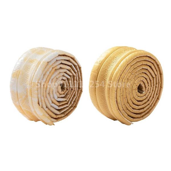 wallpapers 3d wall paper xpe sticker waterproof skirting border self-adhesive decor edge sealing strip
wallpapers 3d wall paper xpe sticker waterproof skirting border self-adhesive decor edge sealing strip