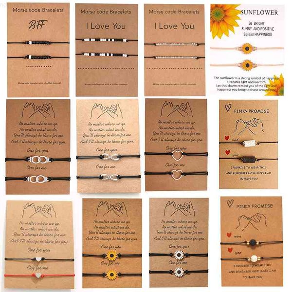 charming daisy flower couple bracelets for men women infinite love heart red rope bracelet jewelry valentines gift, Red;brown
charming daisy flower couple bracelets for men women infinite love heart red rope bracelet jewelry valentines gift, Red;brown