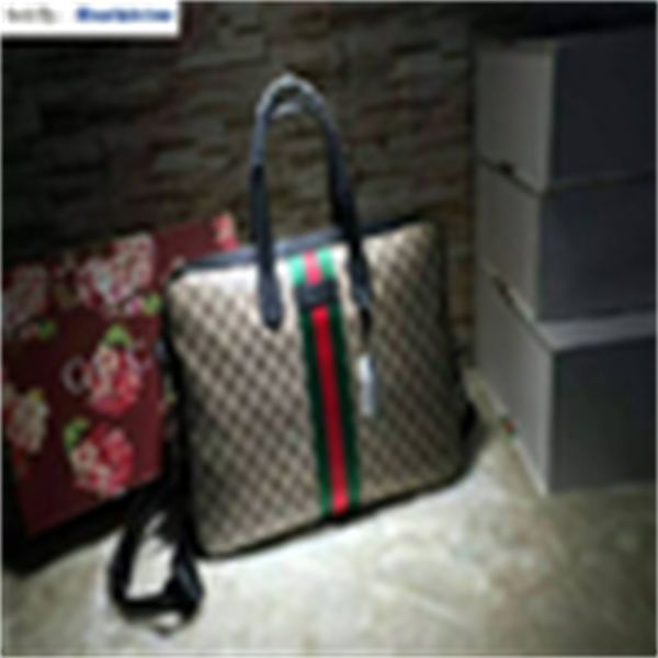 iconic fabric shoulder brand tide brown smooth designer tote men handbags luxury messenger bags totes trlj cross body bags 387102
iconic fabric shoulder brand tide brown smooth designer tote men handbags luxury messenger bags totes trlj cross body bags 387102