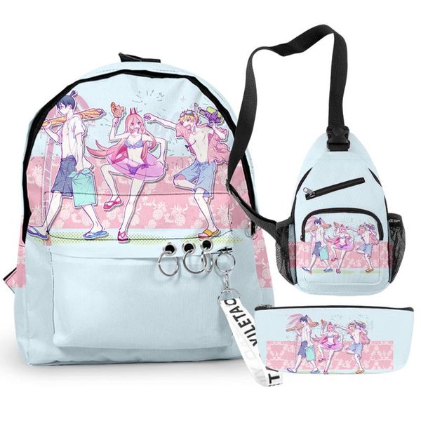 backpack chainsaw man 2021 boys girls school bag teenager students oxford waterproof cartoon children
backpack chainsaw man 2021 boys girls school bag teenager students oxford waterproof cartoon children