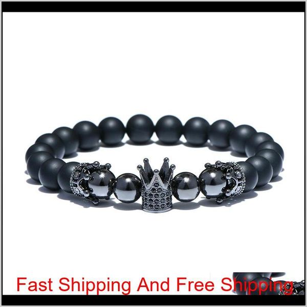 jewelry king crown design mens biker natural silver color stone 8mm gift gold bracelets classic men cool bracelet male beads for qkhwe j3bfq
jewelry king crown design mens biker natural silver color stone 8mm gift gold bracelets classic men cool bracelet male beads for qkhwe j3bfq