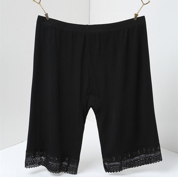 summer women bralette seamless lace safety pants women underwear mid-waist plus size panties anti-light safety shorts 5xl, Black;green
summer women bralette seamless lace safety pants women underwear mid-waist plus size panties anti-light safety shorts 5xl, Black;green