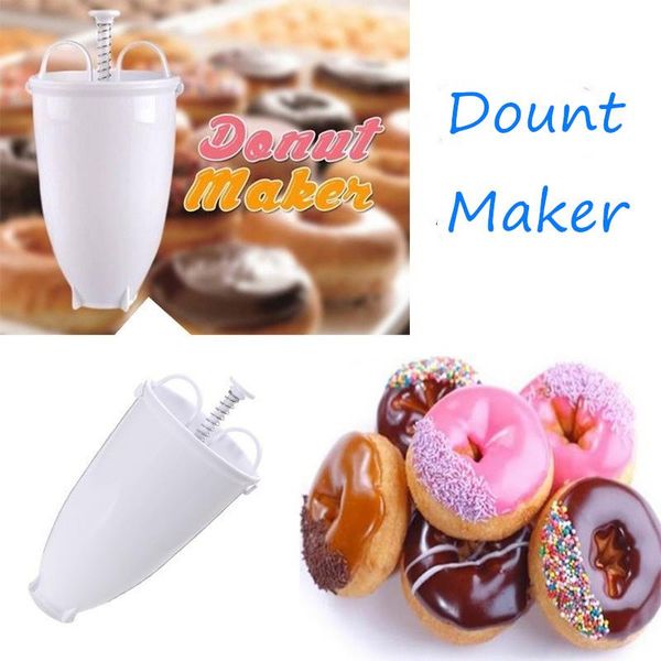 baking moulds 4 pcs donut mould easy fast portable maker manual waffle dispenser doughnut machine plastic lightweight deep fry
baking moulds 4 pcs donut mould easy fast portable maker manual waffle dispenser doughnut machine plastic lightweight deep fry