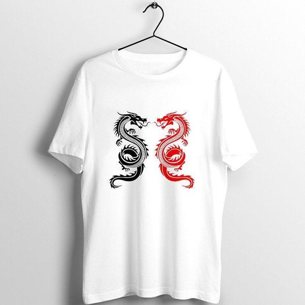 summer women's chinese dragon print t-shirt streetwear ulzzang harajuku graphic t-shirt retro casual women's t-shirt, White
summer women's chinese dragon print t-shirt streetwear ulzzang harajuku graphic t-shirt retro casual women's t-shirt, White