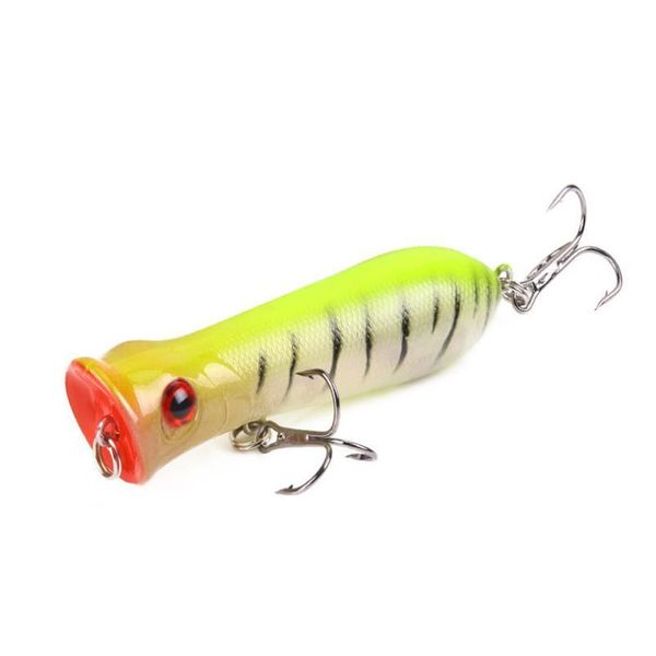 1pcs 8cm 11.5g hard bait popper fishing lure 3d eyes pesca hooks isca artificial wobbler crankbait tackle bass carp jllvml
1pcs 8cm 11.5g hard bait popper fishing lure 3d eyes pesca hooks isca artificial wobbler crankbait tackle bass carp jllvml