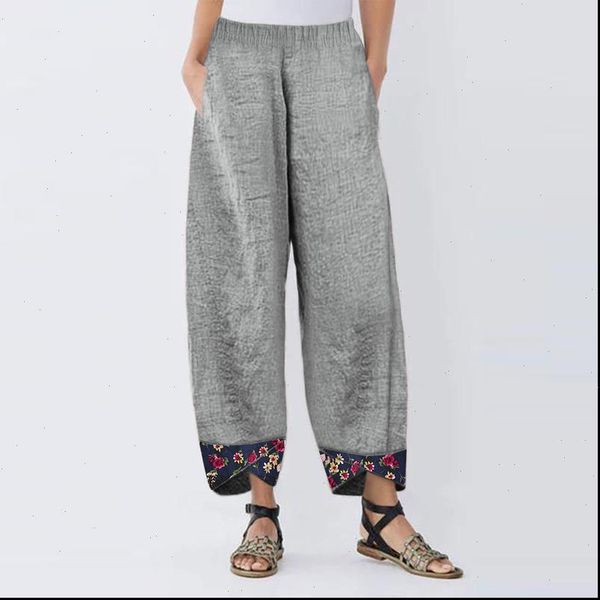 plus size womens harem pants autumn elastic waist casual pants vintage floral printed trousers female loose pantalon palazzo, Black;white
plus size womens harem pants autumn elastic waist casual pants vintage floral printed trousers female loose pantalon palazzo, Black;white