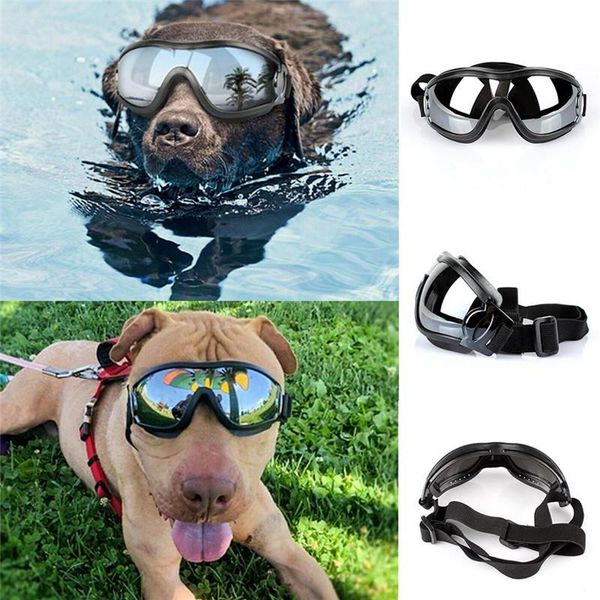 dog apparel adjustable pet uv anti-wind sunglasses sun glasses swimming eye collapsible goggles wear protection fashionable
dog apparel adjustable pet uv anti-wind sunglasses sun glasses swimming eye collapsible goggles wear protection fashionable