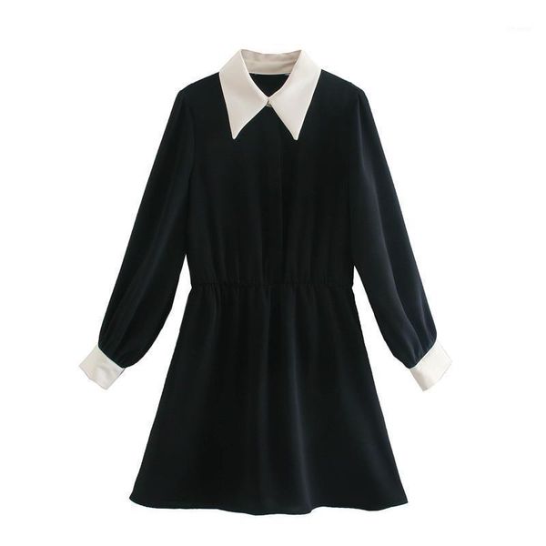 autumn winter women female casual polyester sweater brand outwear long women's sweaters, White;black
autumn winter women female casual polyester sweater brand outwear long women's sweaters, White;black