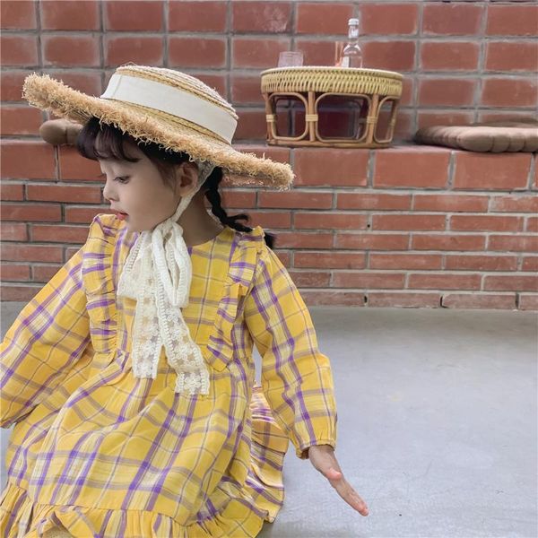 2-7 y toddler girls dress spring new girls long sleeve plaid dress girl costume new arrival korean ruffle kids dresses for, Red;yellow
2-7 y toddler girls dress spring new girls long sleeve plaid dress girl costume new arrival korean ruffle kids dresses for, Red;yellow