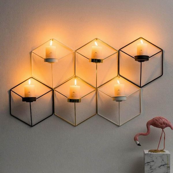 candle holder wall hanging iron tealight candle holder wall decor home dining room cafe decoration
candle holder wall hanging iron tealight candle holder wall decor home dining room cafe decoration