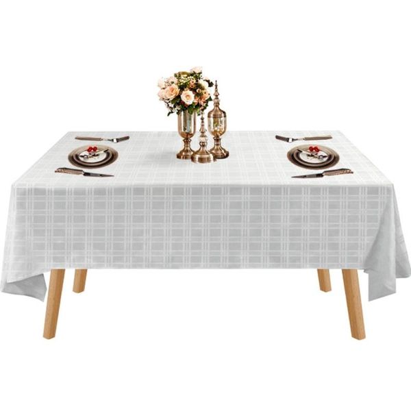 table cloth rectangle cover waterproof oilproof wholesale thick for wedding event party el decoration
table cloth rectangle cover waterproof oilproof wholesale thick for wedding event party el decoration