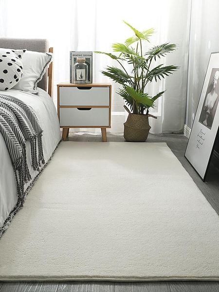carpets soft lamb velvet rug bedroom non slip bedside floor carpet solid color rugs for living room decor plush fluffy
carpets soft lamb velvet rug bedroom non slip bedside floor carpet solid color rugs for living room decor plush fluffy