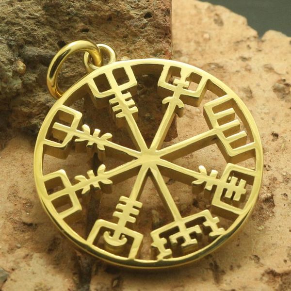 pendants 316l stainless steel cool viking simple silver golden vintage pendant, Black
pendants 316l stainless steel cool viking simple silver golden vintage pendant, Black