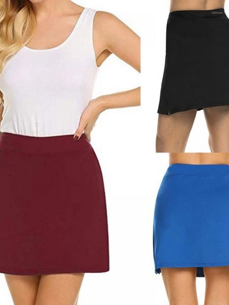 skirts ladies summer style european and american fashion casual solid color high waist slim-fit pocket stitching a-line skirt, Black
skirts ladies summer style european and american fashion casual solid color high waist slim-fit pocket stitching a-line skirt, Black