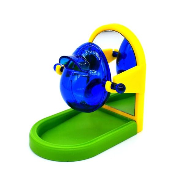 other bird supplies pet feeder parrot feeding eating foraging ball chew funny interactive toy for parakeet cockatiel
other bird supplies pet feeder parrot feeding eating foraging ball chew funny interactive toy for parakeet cockatiel