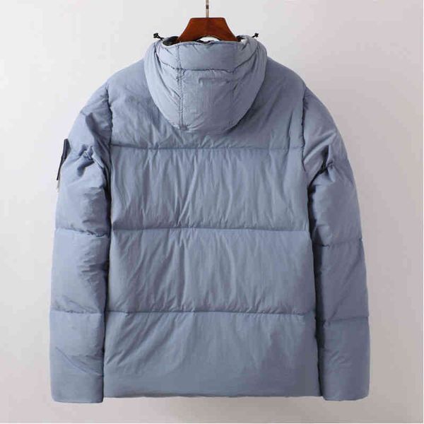 men's jackets winter down jacket keep warm black casual puffy coat izst, Black;brown
men's jackets winter down jacket keep warm black casual puffy coat izst, Black;brown