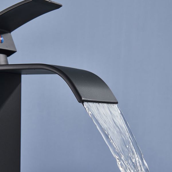 bathroom sink faucets tall style basin faucet & cold mixer tap deck mounted single hole torneira more color type holder pk9p
bathroom sink faucets tall style basin faucet & cold mixer tap deck mounted single hole torneira more color type holder pk9p