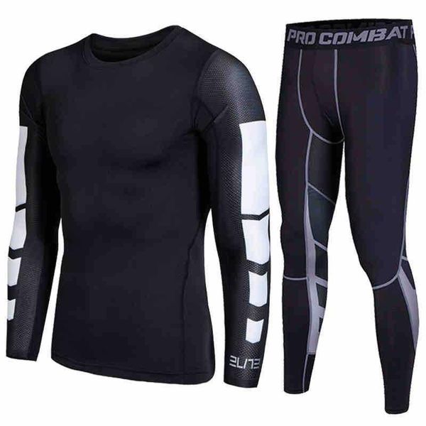 men pro compression long johns fitness winter quick dry gymming male autumn sporting sets runs workout spring thermal underwear, Black;brown
men pro compression long johns fitness winter quick dry gymming male autumn sporting sets runs workout spring thermal underwear, Black;brown
