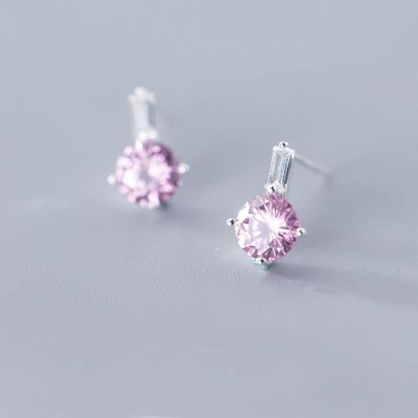 stud mloveacc 100% 925 solid real sterling silver jewelry pink cz cute small earring for teen girl friend kid lady, Golden;silver
stud mloveacc 100% 925 solid real sterling silver jewelry pink cz cute small earring for teen girl friend kid lady, Golden;silver