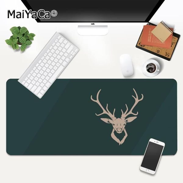 mouse pads & wrist rests nordic deer pad large xxl writing gaming desk mats computer gamer keyboard mat mousepad for pc cup
mouse pads & wrist rests nordic deer pad large xxl writing gaming desk mats computer gamer keyboard mat mousepad for pc cup