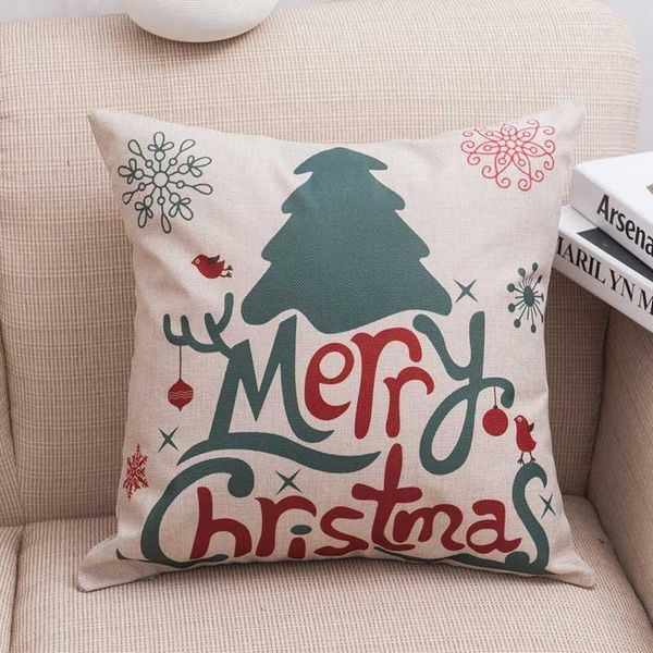 santa claus deer series linen blend pillowcase cushion fabric home sofa christmas decor pillow cover dc112
santa claus deer series linen blend pillowcase cushion fabric home sofa christmas decor pillow cover dc112