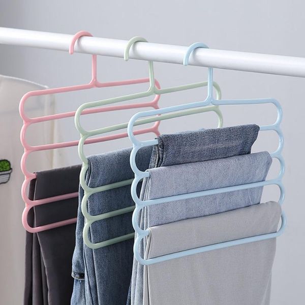 hangers & racks multi-functionaltrouser storage rack pants tie holder shelf closet organizer stainless steel clothes hanger
hangers & racks multi-functionaltrouser storage rack pants tie holder shelf closet organizer stainless steel clothes hanger