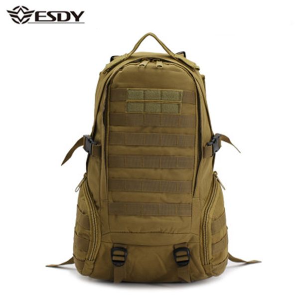 tratical climbing hiking backpack for men outdoor waterproof hunting travel bags trekking women army rucksack
tratical climbing hiking backpack for men outdoor waterproof hunting travel bags trekking women army rucksack