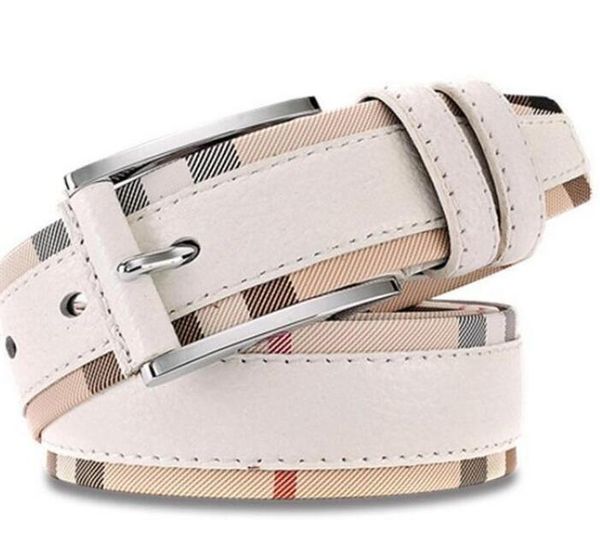 2021 luxury genuine leather belt for men and women fashion pin buckle plaid belt cowhide designer belts229t, Black;brown
2021 luxury genuine leather belt for men and women fashion pin buckle plaid belt cowhide designer belts229t, Black;brown
