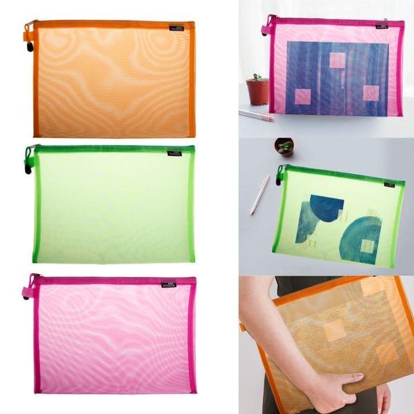 business card files document bag a4 gridding waterproof zip pen filing products pocket folder office & school supplies
business card files document bag a4 gridding waterproof zip pen filing products pocket folder office & school supplies