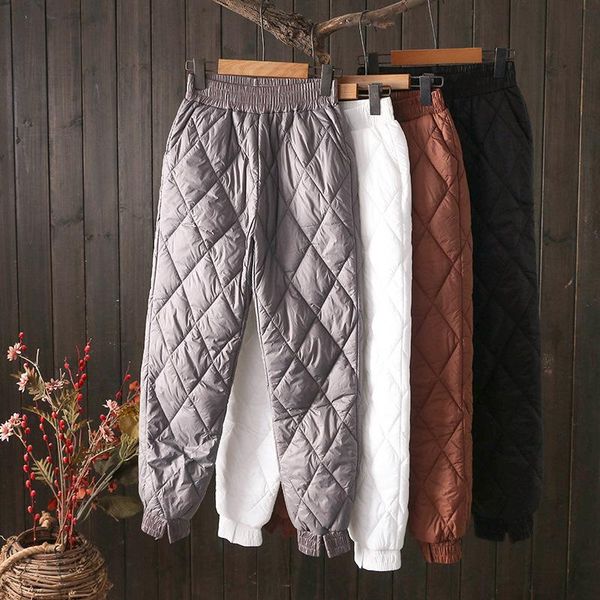 women's pants & capris autumn winter women leggings warm female high waist solid color ladies ankle length keep legging 4xl a210, Black;white
women's pants & capris autumn winter women leggings warm female high waist solid color ladies ankle length keep legging 4xl a210, Black;white