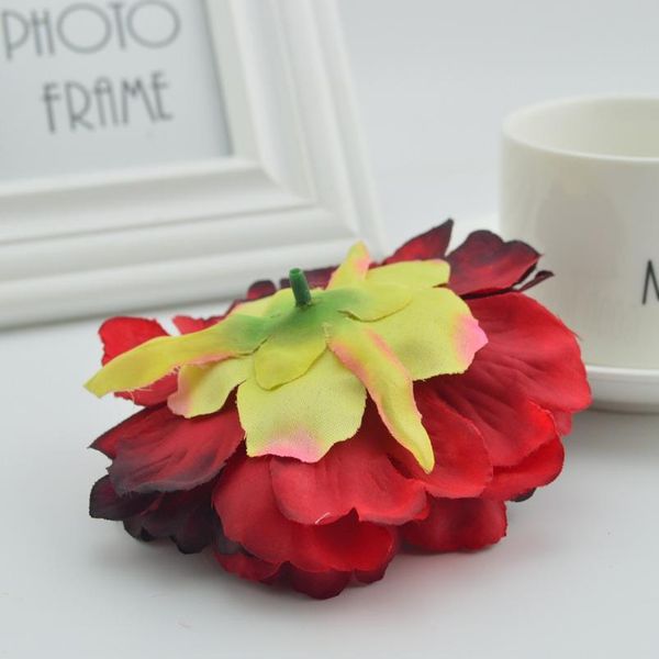 2pcs 11cm silk peony head artificial flowers vases for decoration home wedding scrapbooking flowers fake stamen di qyltus
2pcs 11cm silk peony head artificial flowers vases for decoration home wedding scrapbooking flowers fake stamen di qyltus