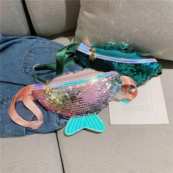 new single shoulder kids girls fashion sequin waist bags chest bag mobile coin purse handy convenient waist packs outdoor bags
new single shoulder kids girls fashion sequin waist bags chest bag mobile coin purse handy convenient waist packs outdoor bags