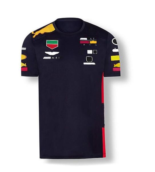 f1 summer lapel polo shirt off-road motorcycle racing mountain bike polyester quick-drying top
f1 summer lapel polo shirt off-road motorcycle racing mountain bike polyester quick-drying top