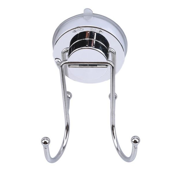 robe hooks stainless steel sink sucker double hook without trace sticky punching exquisite durable
robe hooks stainless steel sink sucker double hook without trace sticky punching exquisite durable