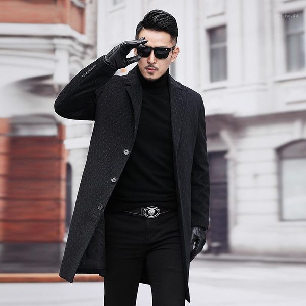 arrival coat spring 75% wool trench men,men's casual long jackets,size -4xl men's coats, Tan;black
arrival coat spring 75% wool trench men,men's casual long jackets,size -4xl men's coats, Tan;black