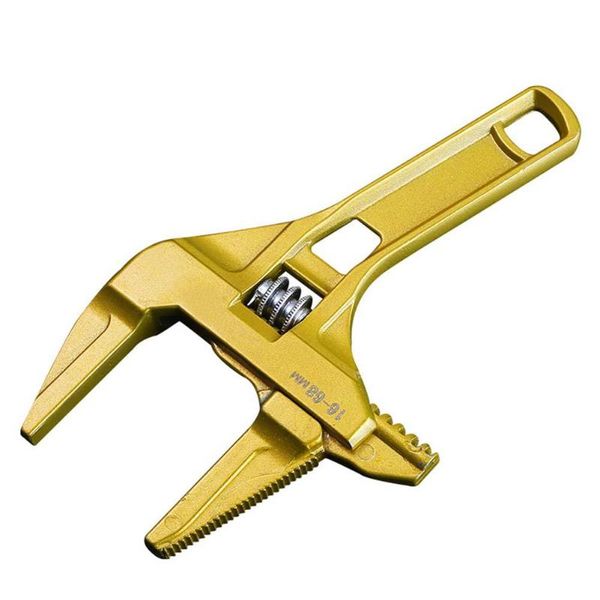 hand tools large open end wrench 16-68mm bathroom pipe air conditioning maintenance adjustable
hand tools large open end wrench 16-68mm bathroom pipe air conditioning maintenance adjustable