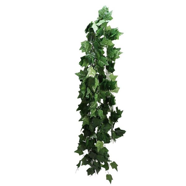 decorative flowers & wreaths 12pcs/pack indoor outdoor home decor artificial ivy simulation office wedding party garden fake garland greener
decorative flowers & wreaths 12pcs/pack indoor outdoor home decor artificial ivy simulation office wedding party garden fake garland greener