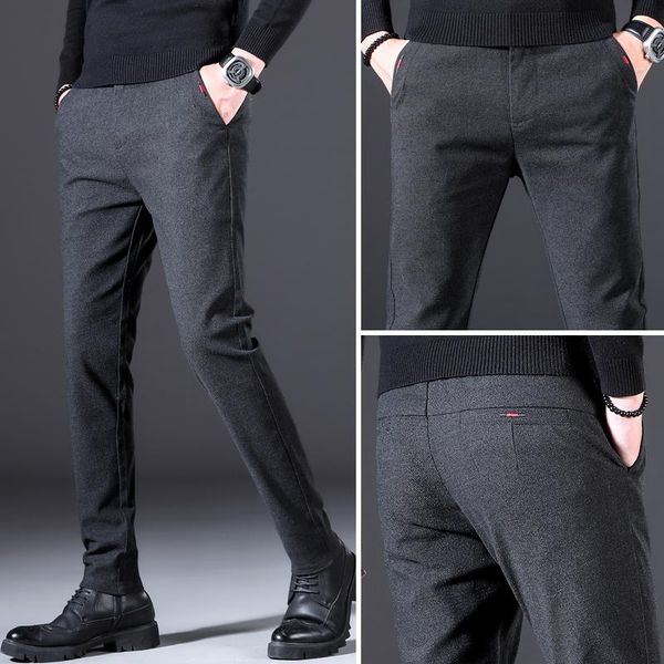 men's pants 2021 autumn sweatpants cargo men clothing harajuku joggers overalls black fashion business casual loose trousers
men's pants 2021 autumn sweatpants cargo men clothing harajuku joggers overalls black fashion business casual loose trousers
