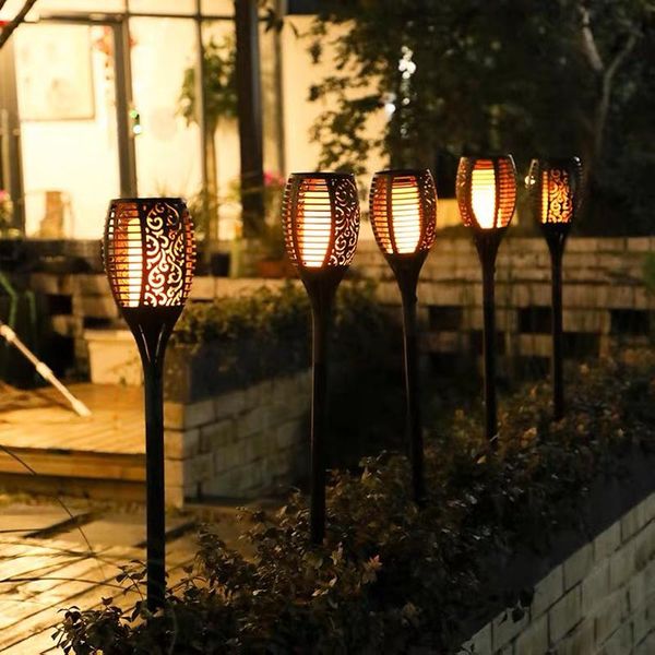 solar lamps torch lights outdoor waterproof dancing flickering flame dusk to dawn auto on/off pathway garden yard
solar lamps torch lights outdoor waterproof dancing flickering flame dusk to dawn auto on/off pathway garden yard
