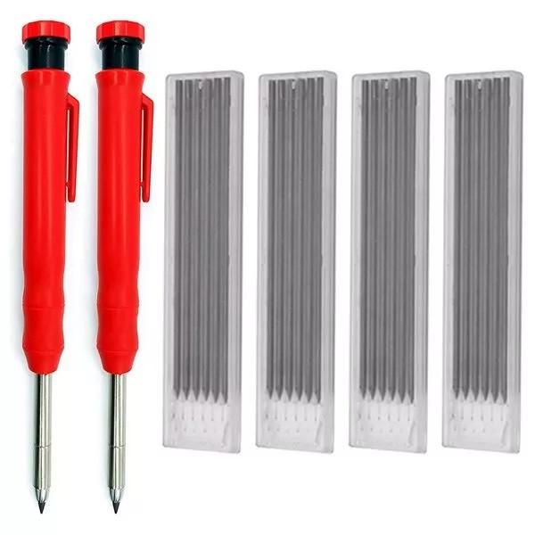 professional hand tool sets carpenter pencils,solid pencils with built-in pencil sharpener, mechanical drawing for woodworking
professional hand tool sets carpenter pencils,solid pencils with built-in pencil sharpener, mechanical drawing for woodworking