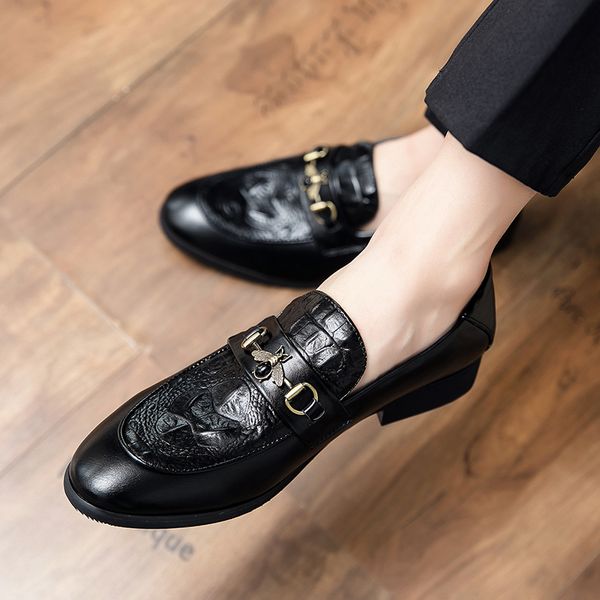 male leather shoes shoes luxury lether men dress mens leather loafers black for moccasins gentleman formal hippie gents casual
male leather shoes shoes luxury lether men dress mens leather loafers black for moccasins gentleman formal hippie gents casual