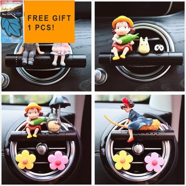 car air freshener creative cute accessories interior decoration exhaust outlet perfume clip aroma diffuser
car air freshener creative cute accessories interior decoration exhaust outlet perfume clip aroma diffuser